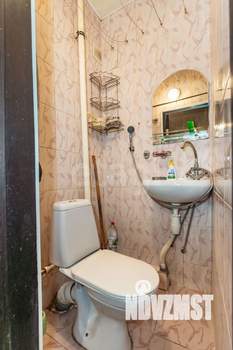 2-к квартира, вторичка, 31м2, 2/2 этаж