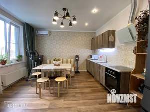 3-к квартира, вторичка, 73м2, 5/17 этаж