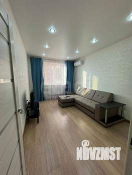 1-к квартира, вторичка, 36м2, 6/20 этаж