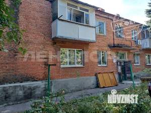 1-к квартира, вторичка, 31м2, 2/2 этаж