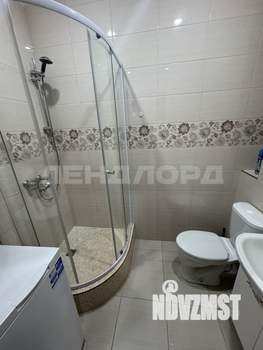 Студия квартира, вторичка, 25м2, 2/17 этаж