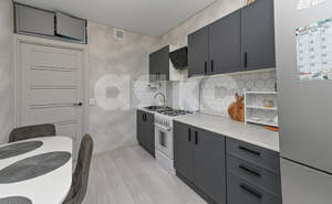 3-к квартира, вторичка, 64м2, 7/9 этаж