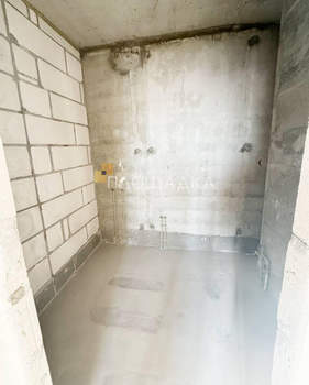 2-к квартира, сданный дом, 42м2, 4/24 этаж