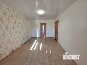 2-к квартира, вторичка, 45м2, 5/5 этаж