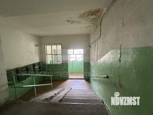 1-к квартира, вторичка, 39м2, 7/9 этаж