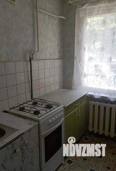 1-к квартира, вторичка, 30м2, 1/9 этаж