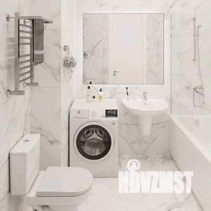 2-к квартира, вторичка, 52м2, 8/22 этаж