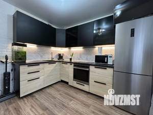 1-к квартира, вторичка, 40м2, 7/17 этаж