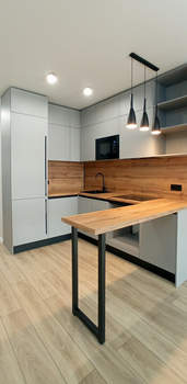 Студия квартира, вторичка, 31м2, 4/25 этаж