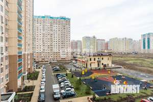 1-к квартира, вторичка, 33м2, 14/20 этаж