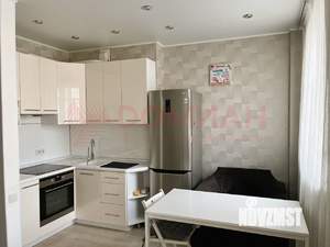 Студия квартира, вторичка, 29м2, 4/7 этаж