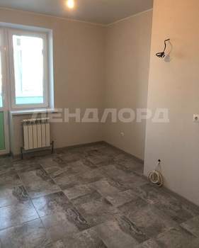 1-к квартира, вторичка, 32м2, 6/19 этаж