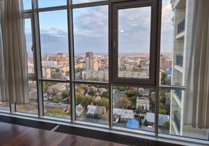 4-к квартира, вторичка, 174м2, 18/20 этаж