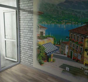 2-к квартира, вторичка, 46м2, 20/24 этаж