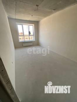 1-к квартира, вторичка, 39м2, 9/12 этаж