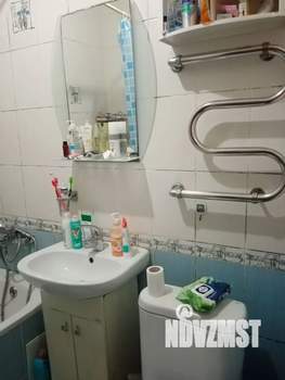 3-к квартира, вторичка, 55м2, 3/6 этаж