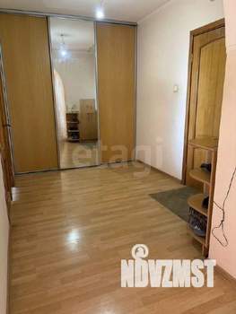 3-к квартира, вторичка, 85м2, 8/12 этаж