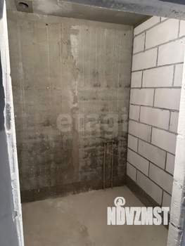 1-к квартира, вторичка, 33м2, 2/21 этаж