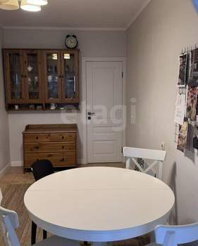 3-к квартира, вторичка, 83м2, 3/10 этаж