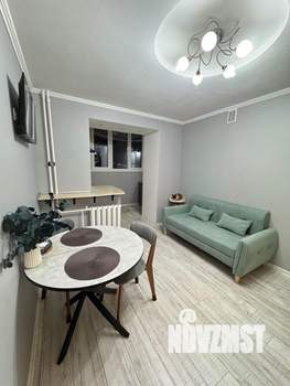 1-к квартира, вторичка, 44м2, 12/15 этаж