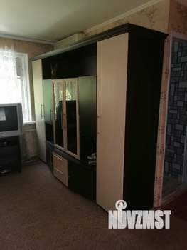 2-к квартира, вторичка, 38м2, 2/2 этаж