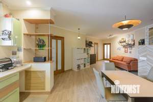 3-к квартира, вторичка, 85м2, 5/16 этаж