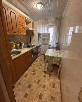2-к квартира, вторичка, 41м2, 2/3 этаж
