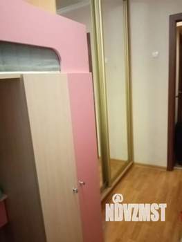 3-к квартира, вторичка, 55м2, 3/6 этаж