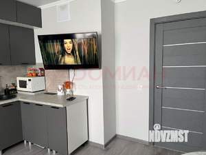 2-к квартира, вторичка, 36м2, 11/16 этаж