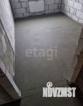 1-к квартира, сданный дом, 37м2, 11/27 этаж