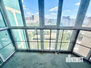 2-к квартира, вторичка, 64м2, 9/18 этаж