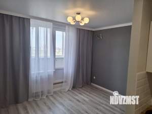 Студия квартира, вторичка, 24м2, 7/19 этаж