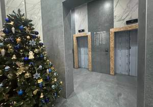 1-к квартира, вторичка, 39м2, 13/24 этаж