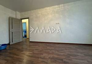 1-к квартира, вторичка, 47м2, 9/17 этаж