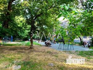 1-к квартира, вторичка, 32м2, 4/4 этаж