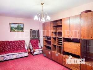 1-к квартира, вторичка, 31м2, 1/5 этаж
