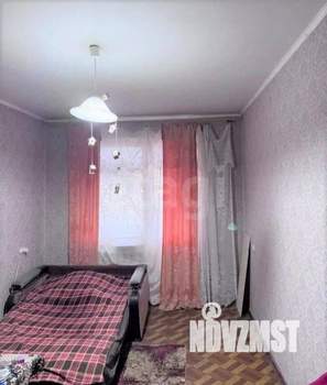 2-к квартира, вторичка, 52м2, 5/9 этаж