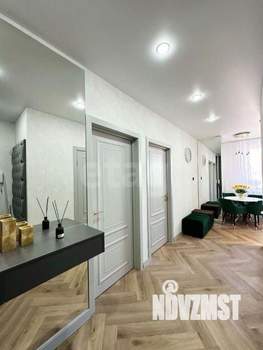 2-к квартира, вторичка, 54м2, 6/7 этаж