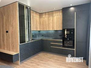 2-к квартира, вторичка, 55м2, 25/25 этаж