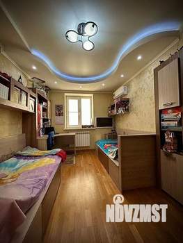 3-к квартира, вторичка, 98м2, 8/15 этаж