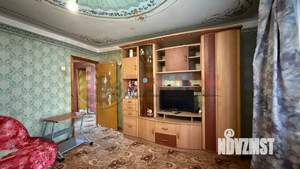 3-к квартира, вторичка, 57м2, 1/16 этаж