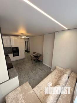 1-к квартира, вторичка, 41м2, 14/19 этаж