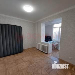 2-к квартира, вторичка, 52м2, 9/10 этаж