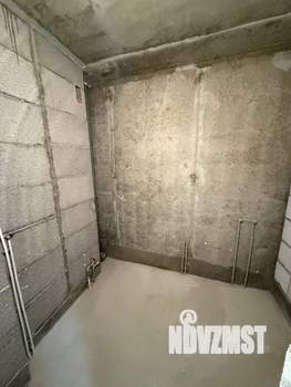 1-к квартира, вторичка, 41м2, 17/20 этаж