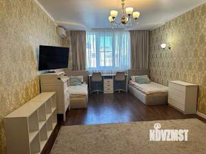 2-к квартира, вторичка, 82м2, 8/19 этаж