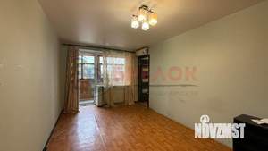 1-к квартира, вторичка, 31м2, 5/5 этаж