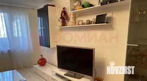 1-к квартира, вторичка, 38м2, 4/10 этаж