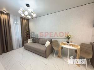 2-к квартира, вторичка, 44м2, 15/25 этаж