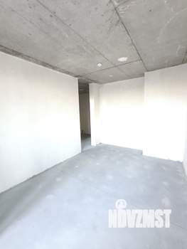 1-к квартира, сданный дом, 33м2, 11/25 этаж