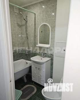 1-к квартира, вторичка, 32м2, 3/5 этаж